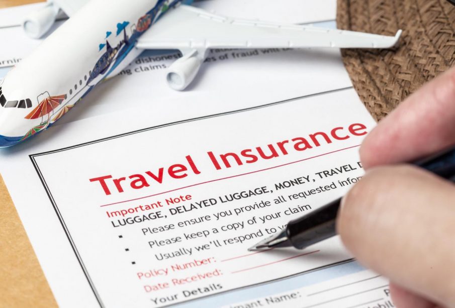 Germany Travel Insurance – Health Insurance for Foreign Visitors & Tourists in Germany
