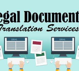 Official Legal Documents Translation Services in Dubai