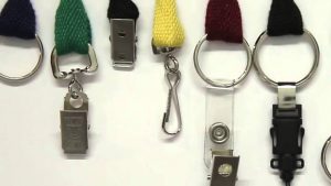 Lanyards are Famous in Offices and Schools that Conveniently Help in Carrying Small Objects