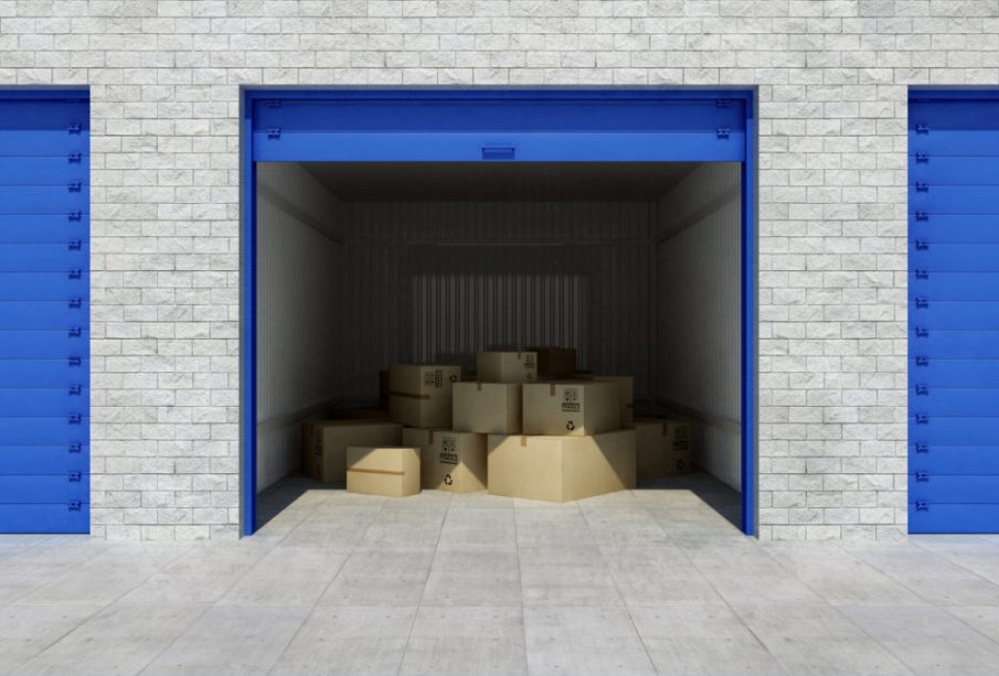 Reasons Why Self Storage Units Are Popular