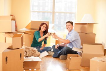 Avail The Professional Removalist Service While Moving Interstate