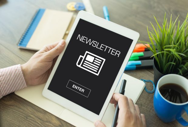 Email Newsletter Ideas to Spice up Your Marketing Strategy