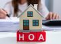 What role does a Gilbert HOA management company play?